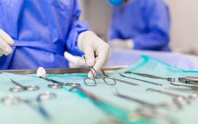 Имплантация Налтрексона - Квинмед