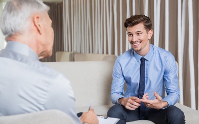 Кому подходит программа 12 - КвинМед