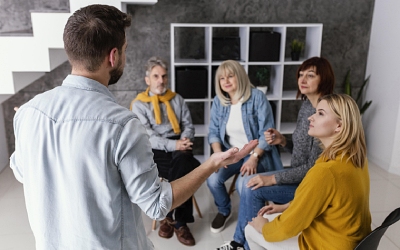 Восстановительные программы - клиника Квинмед