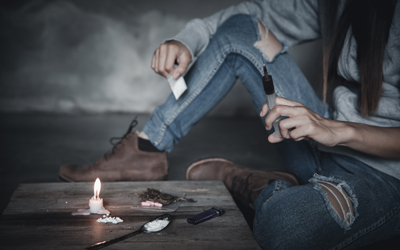 Лечение наркомании в стационаре – Квинмед