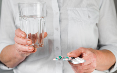 Медикаментозная терапия – Квинмед